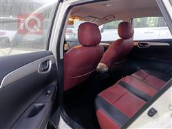 نیسان سێنترا